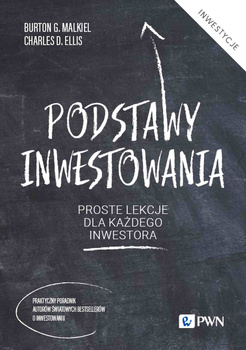 Podstawy inwestowania. Proste lekcje dla każdego inwestora
