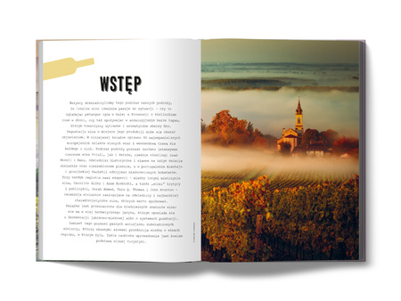 Winne szlaki po Europie