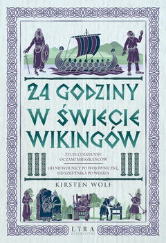 24 godziny w świecie wikingów