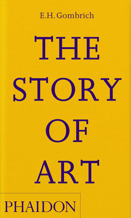 The Story of Art wer. angielska