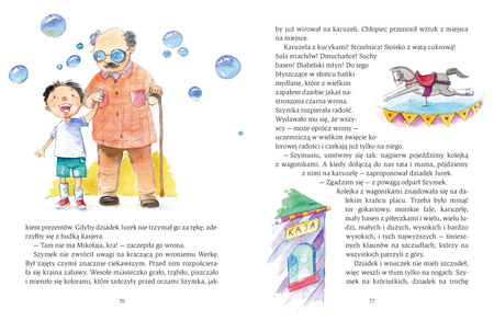 Bajkoterapia, czyli bajki-pomagajki dla małych i dużych wyd. 2025