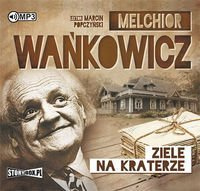 CD MP3 Ziele na kraterze