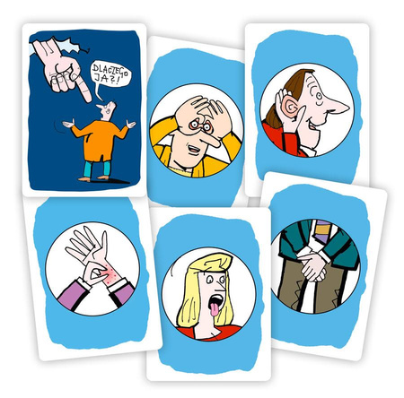 Gra Grunt to zdrowie