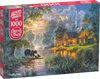 Puzzle 1000 CherryPazzi Firefly Cove 30318