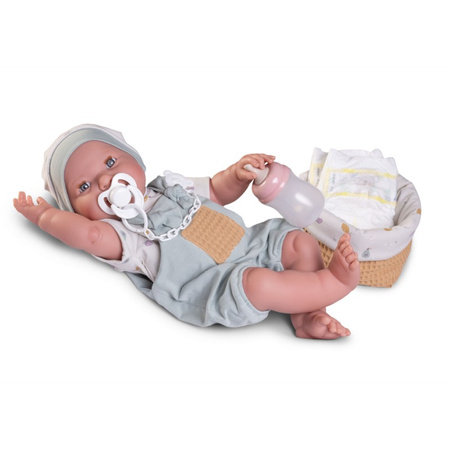 Lalka Mia 42 cm Antonio Juan 50415