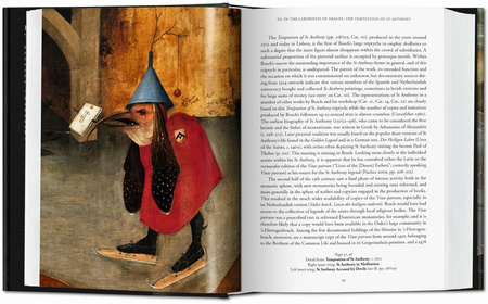 Hieronymus Bosch. The Complete Works. 40th Ed. wer. angielska