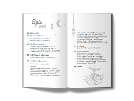 Stambuł. Pascal Lajt