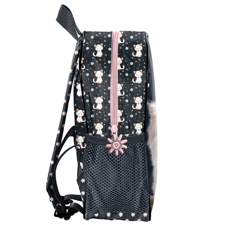 Mały plecak Kot PP25CO-303