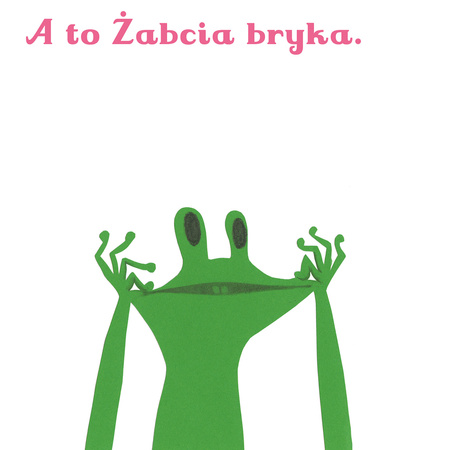 Śmiejemy się. Dziubdziusie