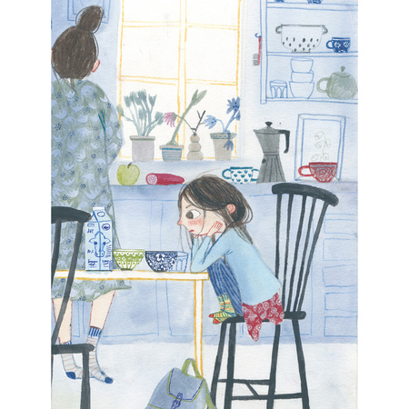 Niezwykła Molly i nowa szkoła. Tom 1