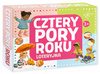 Gra Loteryjka Cztery Pory Roku