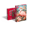 Puzzle 1000 CherryPazzi Think Pink 31117