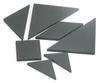 Gra Tangram w metalowej puszce