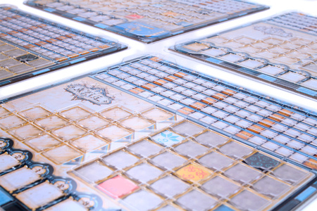 Gra Azul Kryształowa mozaika dodatek