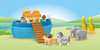 Playmobil JUNIOR Moja Arka Noego 71681