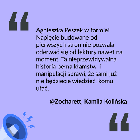 Krew na rękach (ilustrowane brzegi)