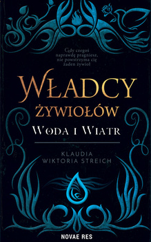Władcy żywiołów. Woda i wiatr