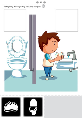 Poznaję i rozumiem świat Część 1 Karty pracy dla uczniów z niepełnosprawnością intelektualną, dla przedszkoli i zespołów rewalidacyjno-wychowawczych POZNAJĘ I ROZUMIEM ŚWIAT