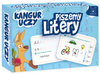 Gra Kangur Uczy Piszemy Litery