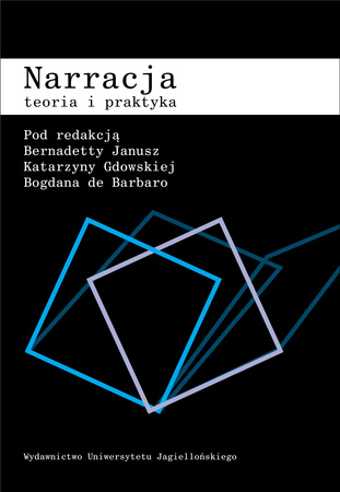 Narracja. Teoria i praktyka