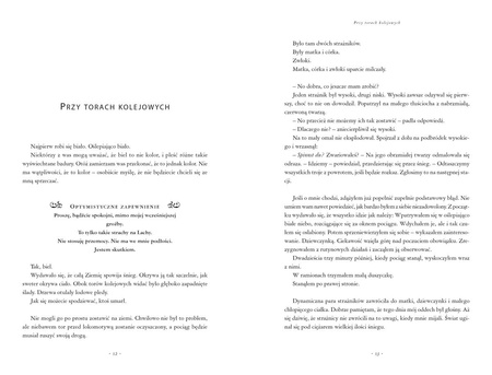 Złodziejka książek wyd. 2022