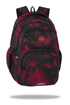 Plecak młodzieżowy Coolpack Pick Rubin