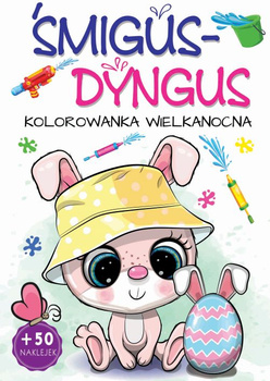 Śmigus dyngus