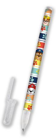 Zestaw piśmienniczy z magnesami Paw Patrol 32 elementy PW19726