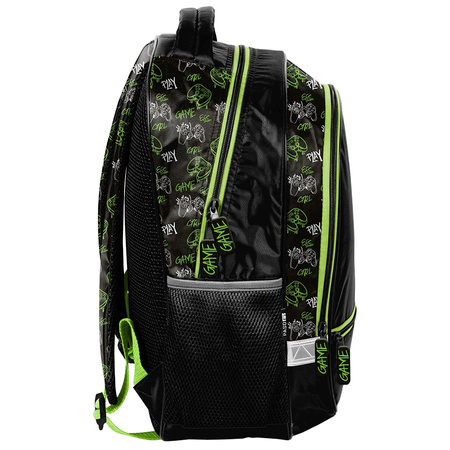Plecak 2-komorowy Game PP25GC-260