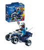 Playmobil Policyjny Speed Quad 71092