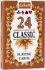 Karty do gry Classic 24