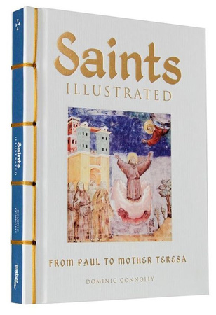 Saints Illustrated wer. angielska
