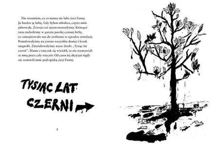 Sekrety Humli Hansson. Tom 1