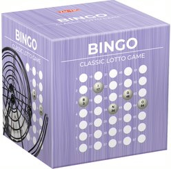 Gra Bingo Collection classique