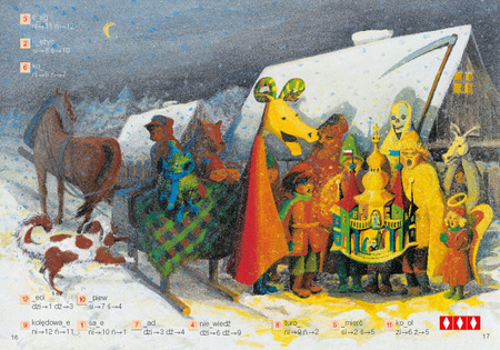 PUS Ortografia 2 zmiękczenia