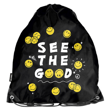 Worek na obuwie Smiley SM25LU-712