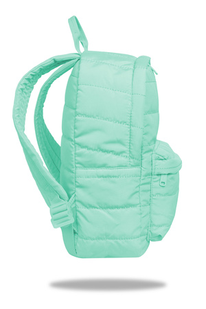 Plecak 1-komorowy Coolpack abby pastel powder mint