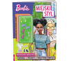 Mattel Barbie Miejski Styl FLA-1104