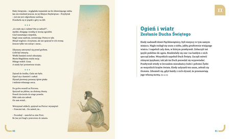 Biblia. Słowo blisko ciebie