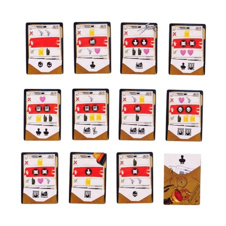 Gra Projekt A. R. T. Na ratunek arcydziełom