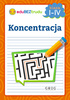 Koncentracja. Klasy 1-4