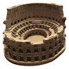 Cartonic Puzzle 3D COLOSSEUM