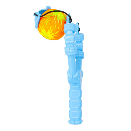 Proca z piłkami 1szt.mix