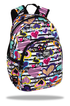 Plecak dziecięcy Coolpack Toby Diary