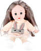Lalka 30cm miękka