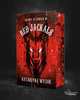 Red Jackals