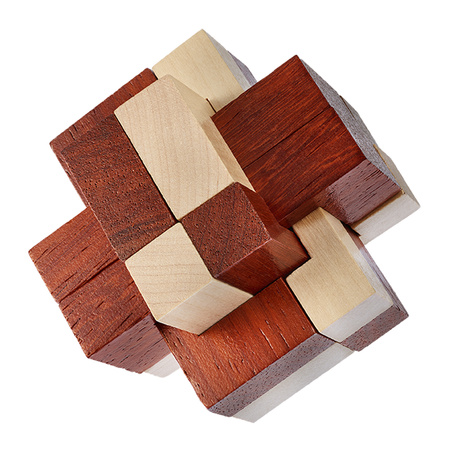 Łamigłówka VIP Nexus