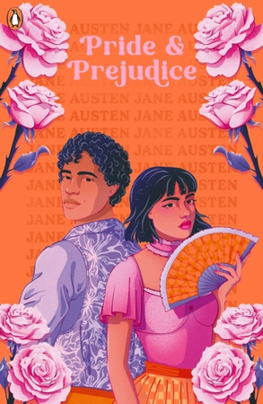 Pride and Prejudice wer. angielska