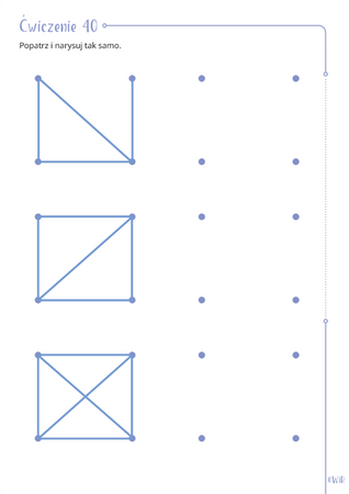 Afazja ćwiczenia językowe dla dzieci część 3