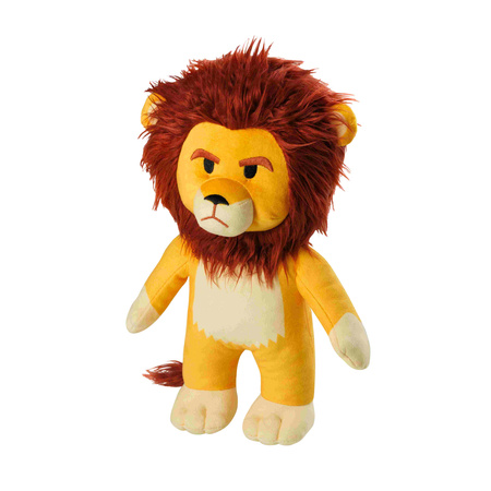 Stumble Guys Huggable Plush Leonidas